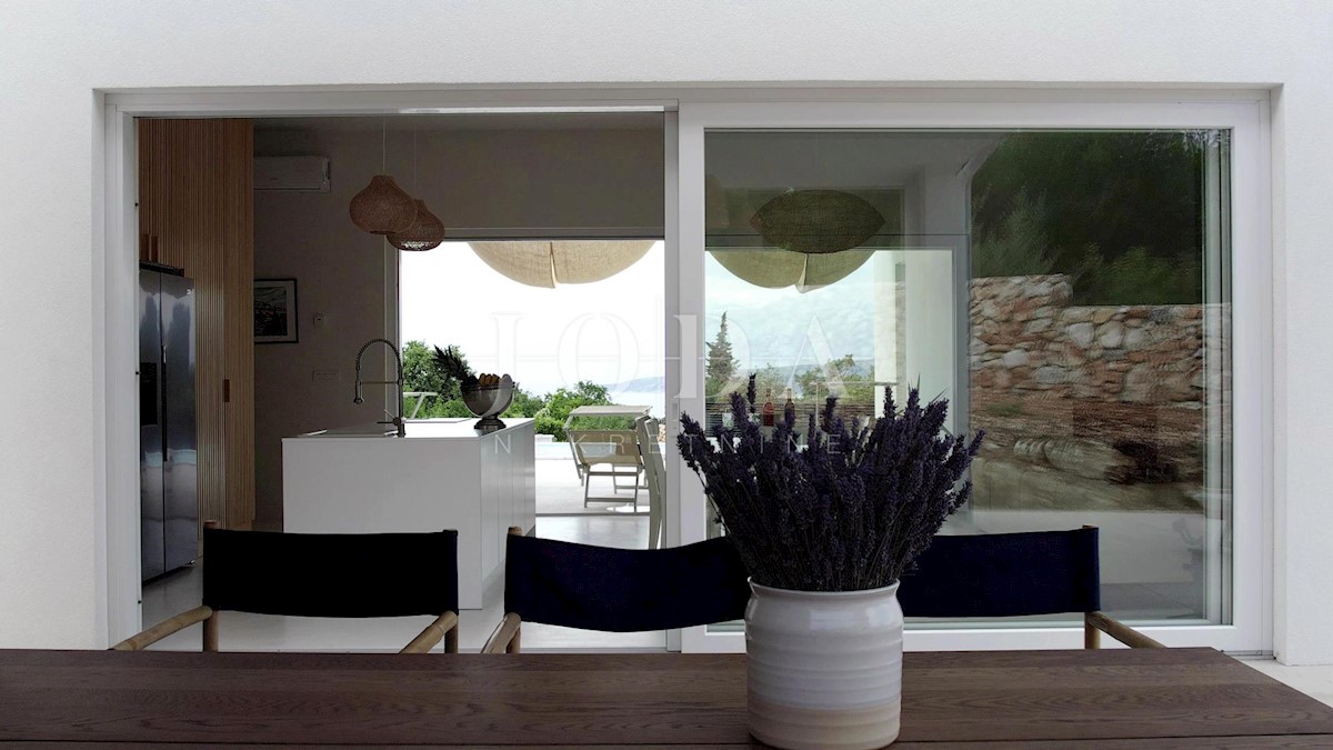 Maison À vendre - PRIMORSKO-GORANSKA KRK