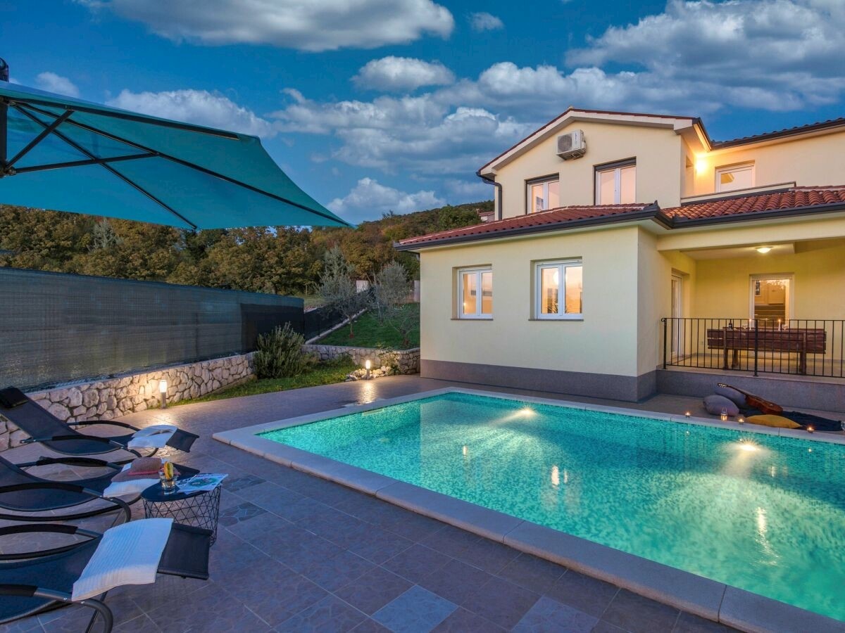 House For sale - ISTARSKA LABIN