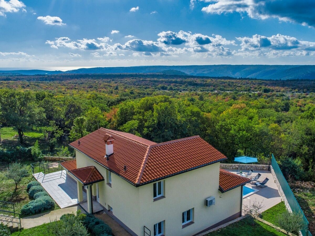 House For sale - ISTARSKA LABIN