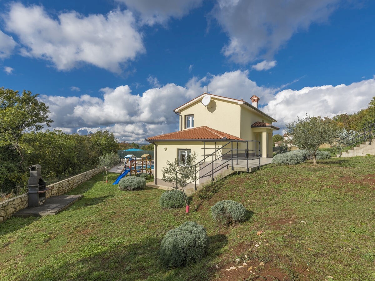 House For sale - ISTARSKA LABIN