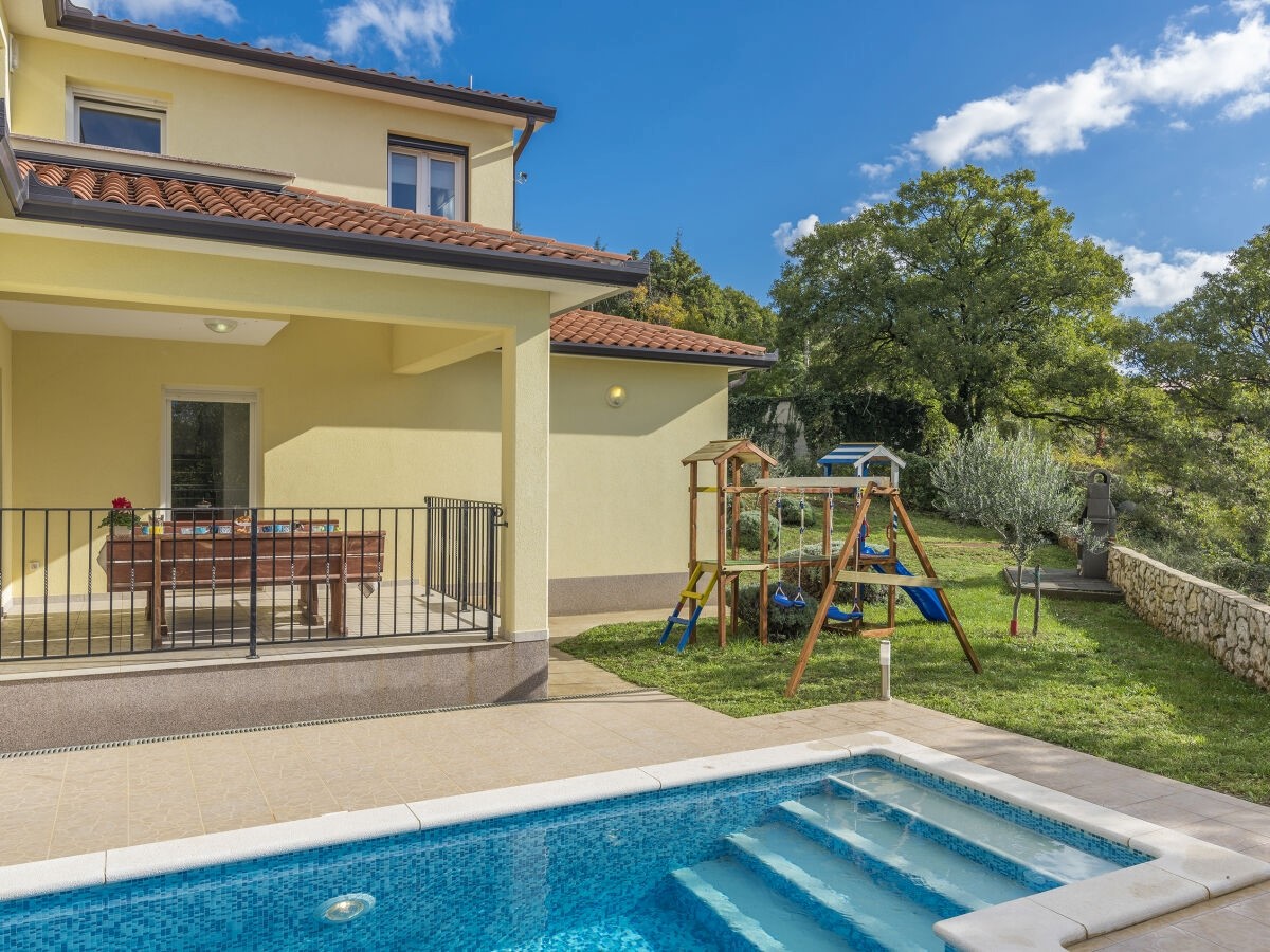 House For sale - ISTARSKA LABIN