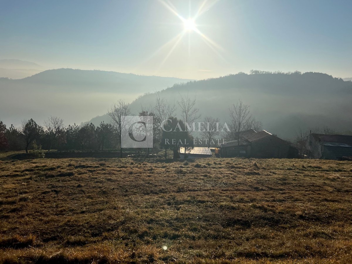 Terreno In vendita - ISTARSKA Pazin