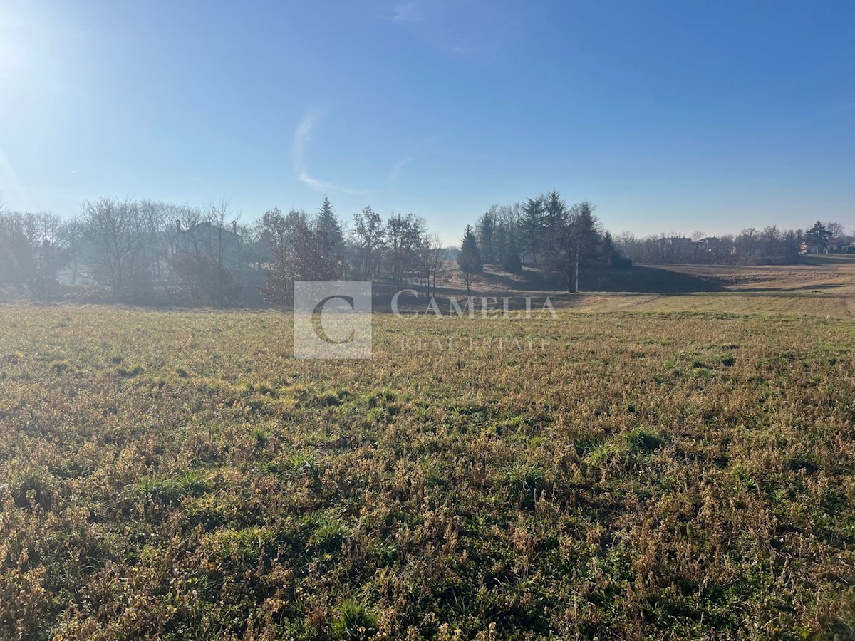 Parcela Na predaj - ISTARSKA PAZIN