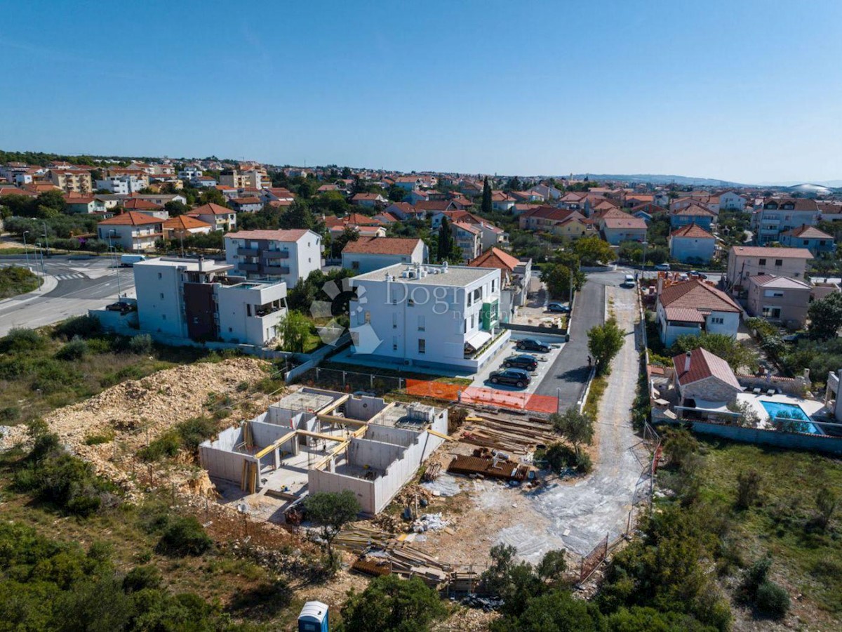 Apartment Zu verkaufen - Zadarska Zadar - foto 2/9