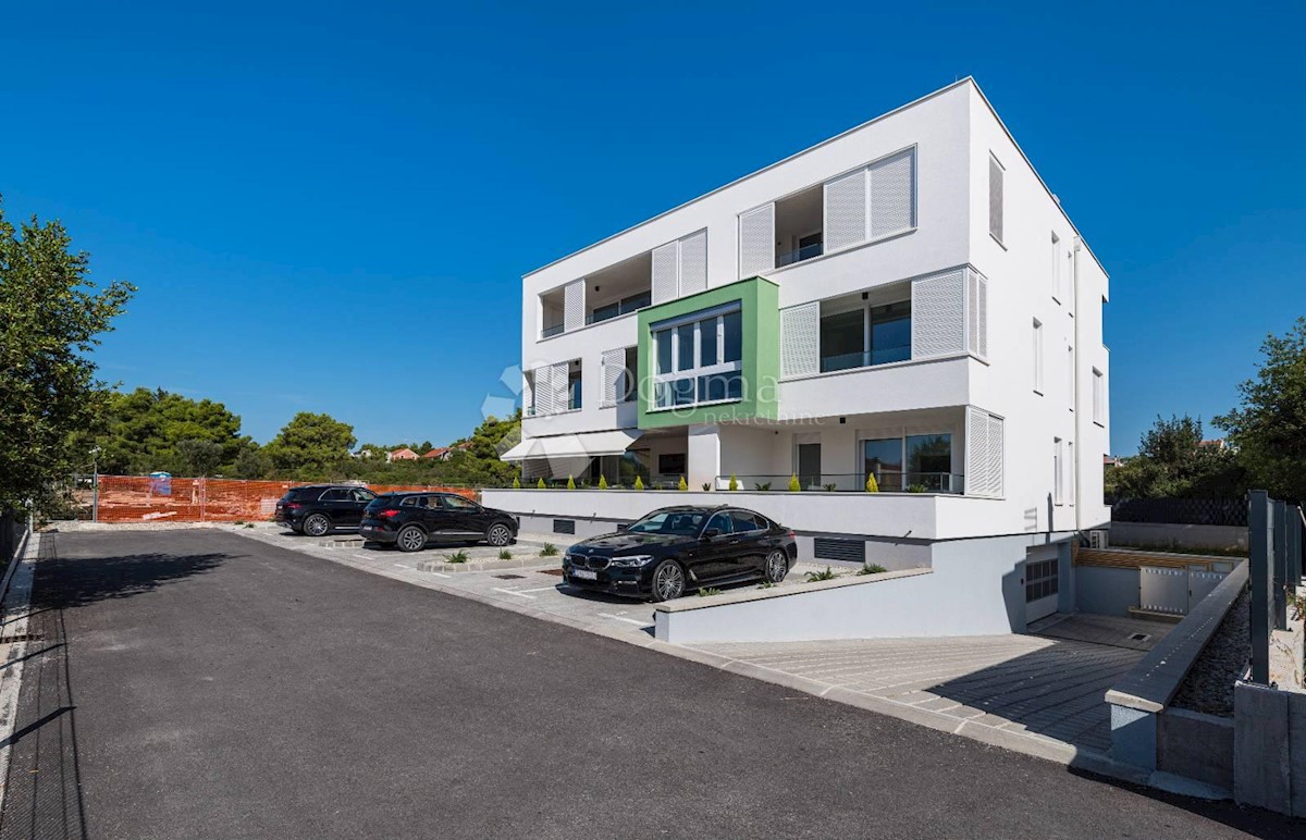 Apartment Zu verkaufen - Zadarska Zadar - foto 4/9