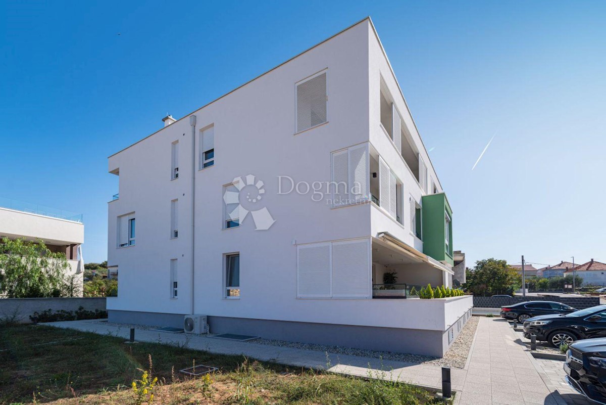 Apartment Zu verkaufen - Zadarska Zadar - foto 5/9