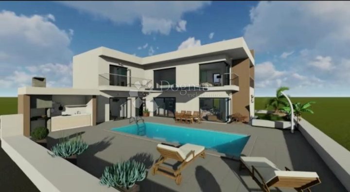 Kuća na prodaju 188 m² – Sabunike