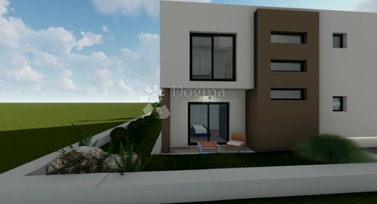 Casa In vendita - ZADARSKA PRIVLAKA