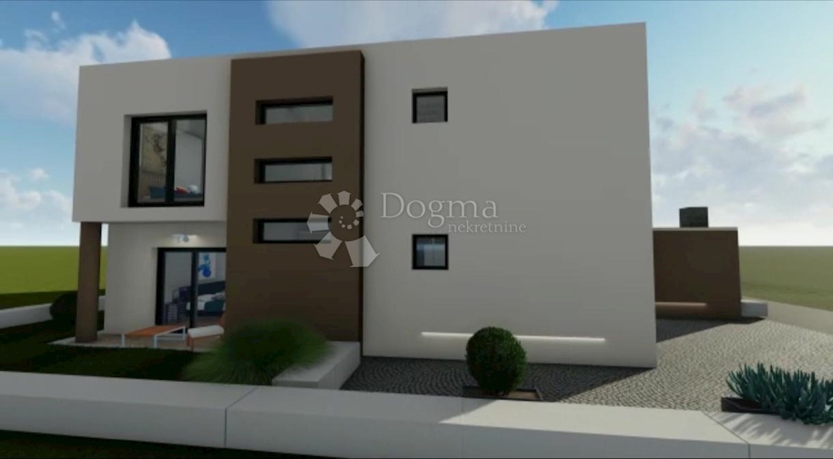 Casa In vendita - ZADARSKA PRIVLAKA