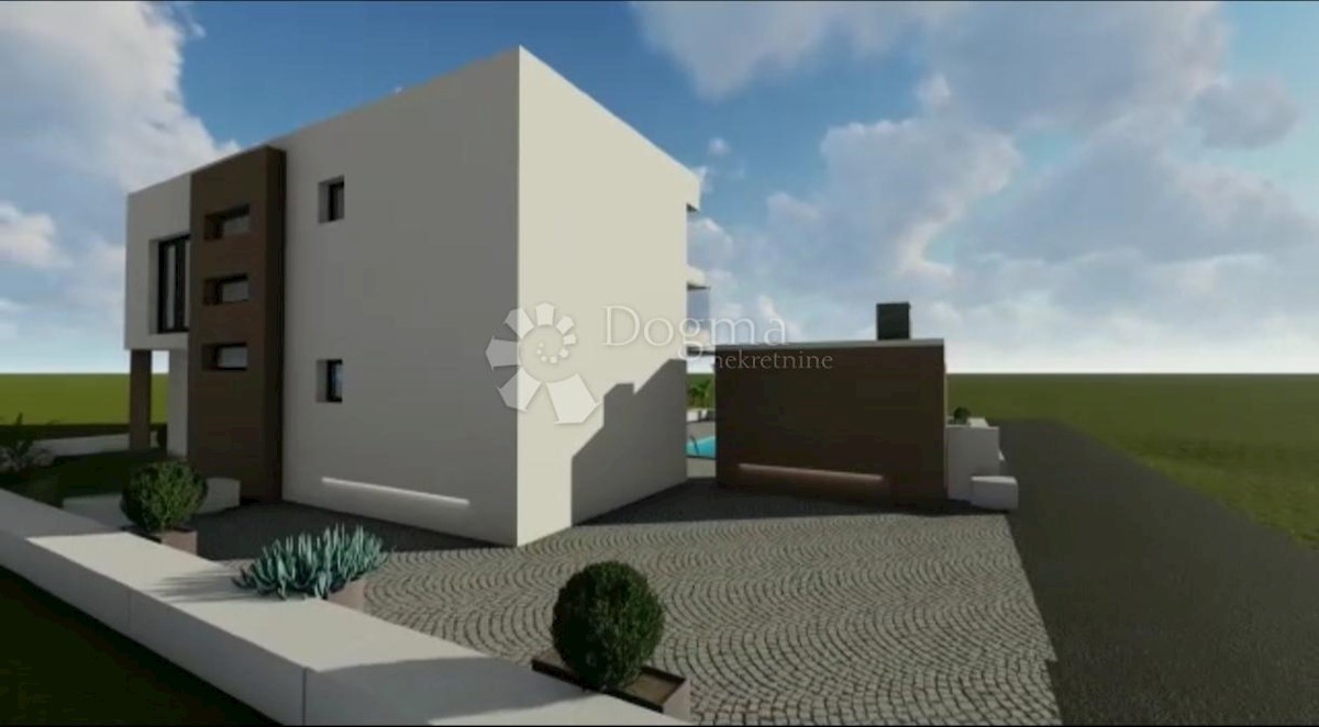 Casa In vendita - ZADARSKA PRIVLAKA