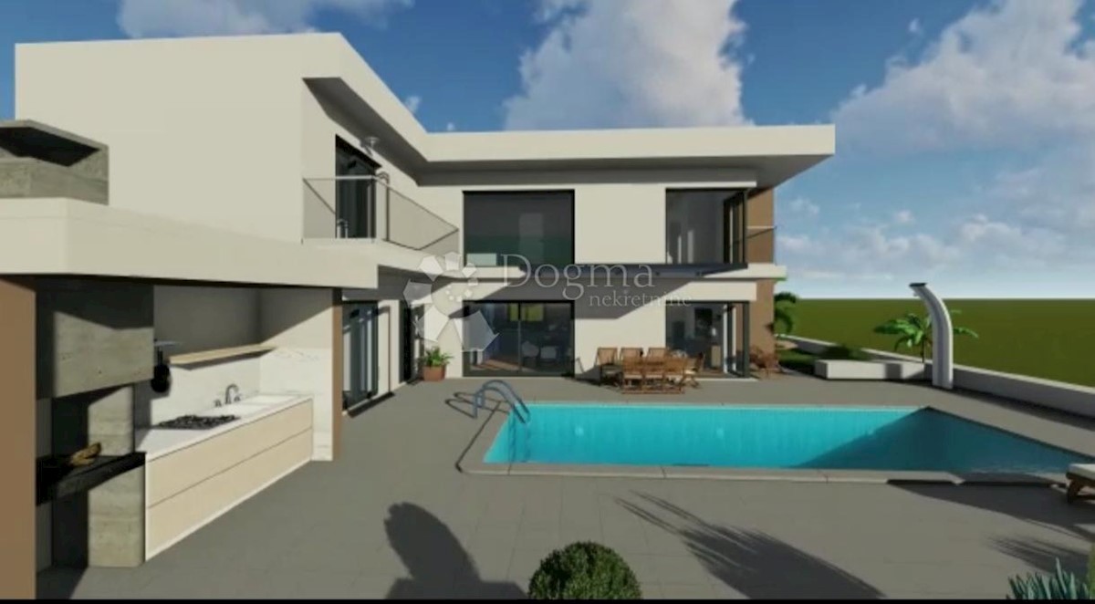 Casa In vendita - ZADARSKA PRIVLAKA