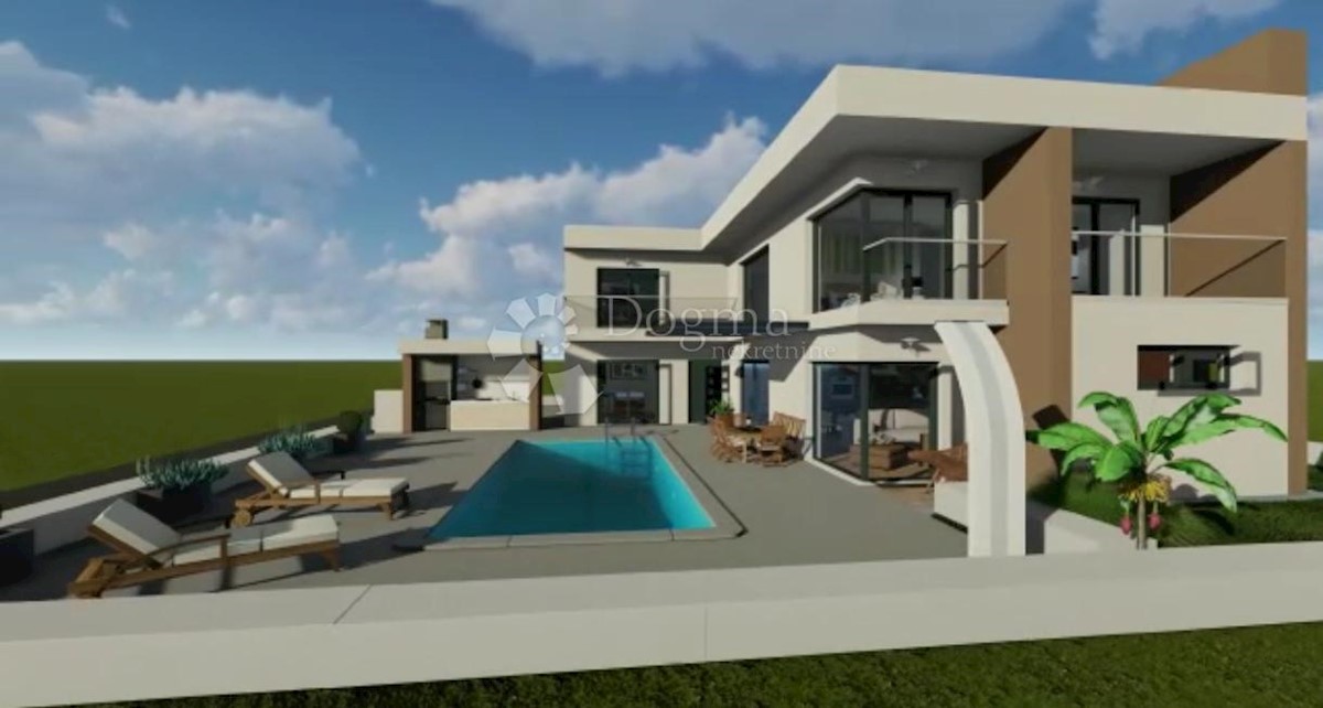Casa In vendita - ZADARSKA PRIVLAKA