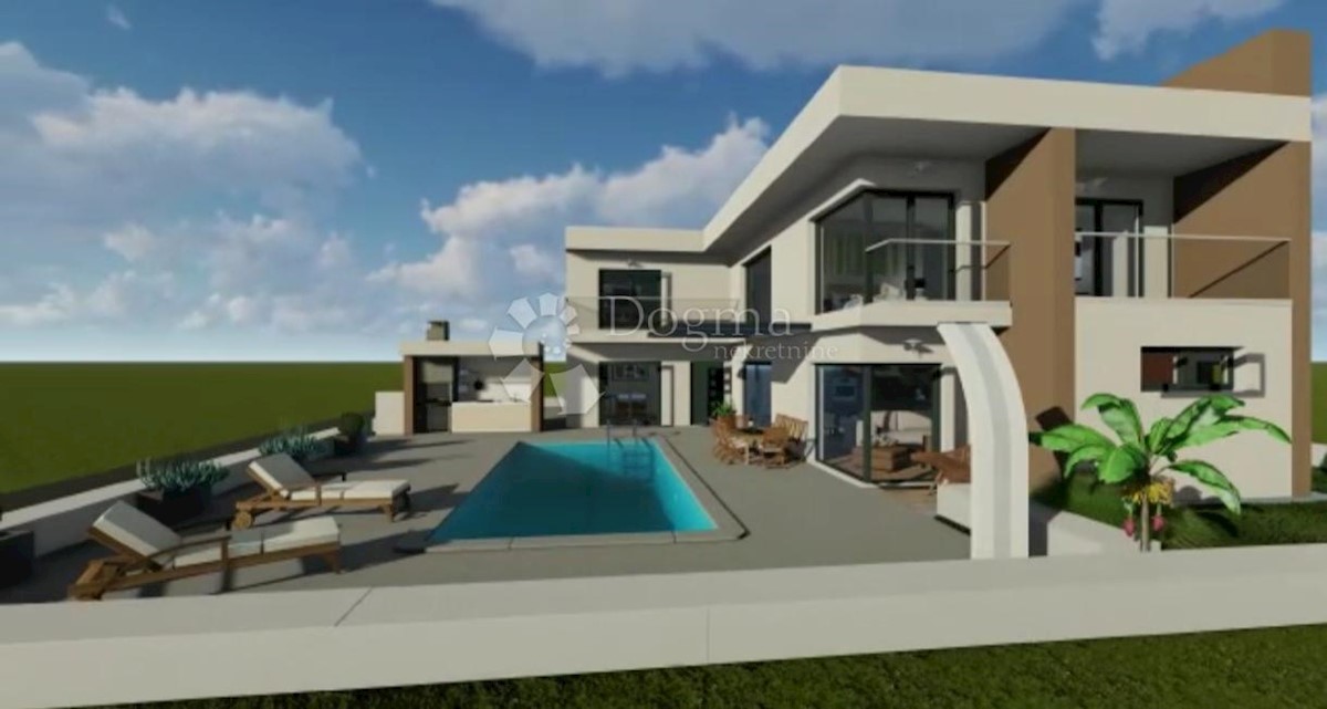 Casa In vendita - ZADARSKA PRIVLAKA