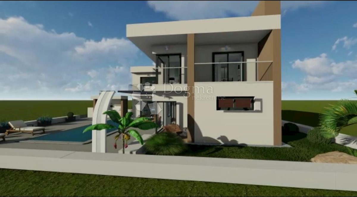 Casa In vendita - ZADARSKA PRIVLAKA