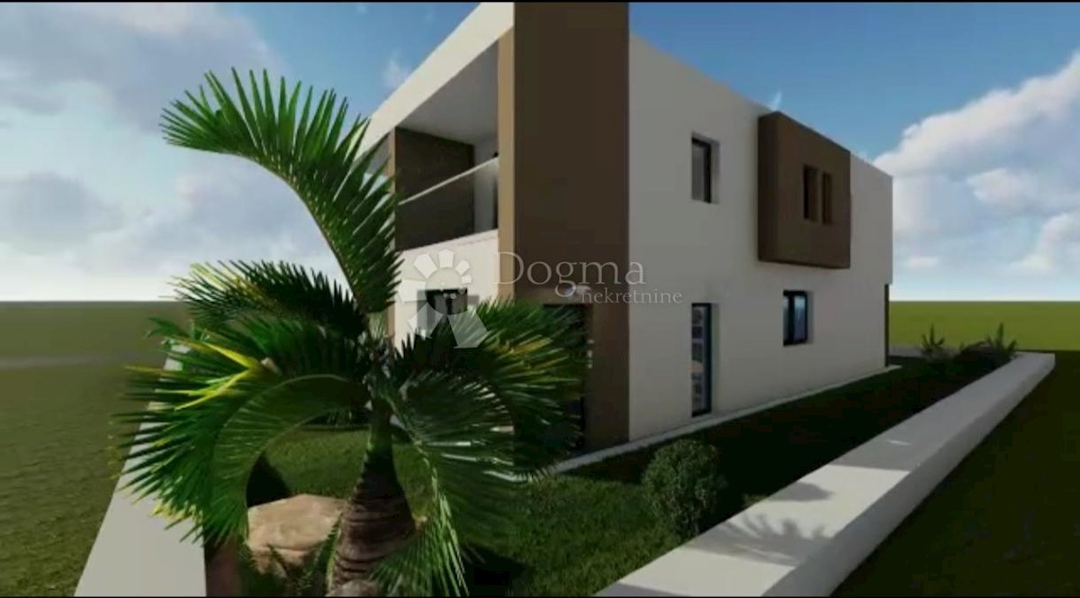 Casa In vendita - ZADARSKA PRIVLAKA