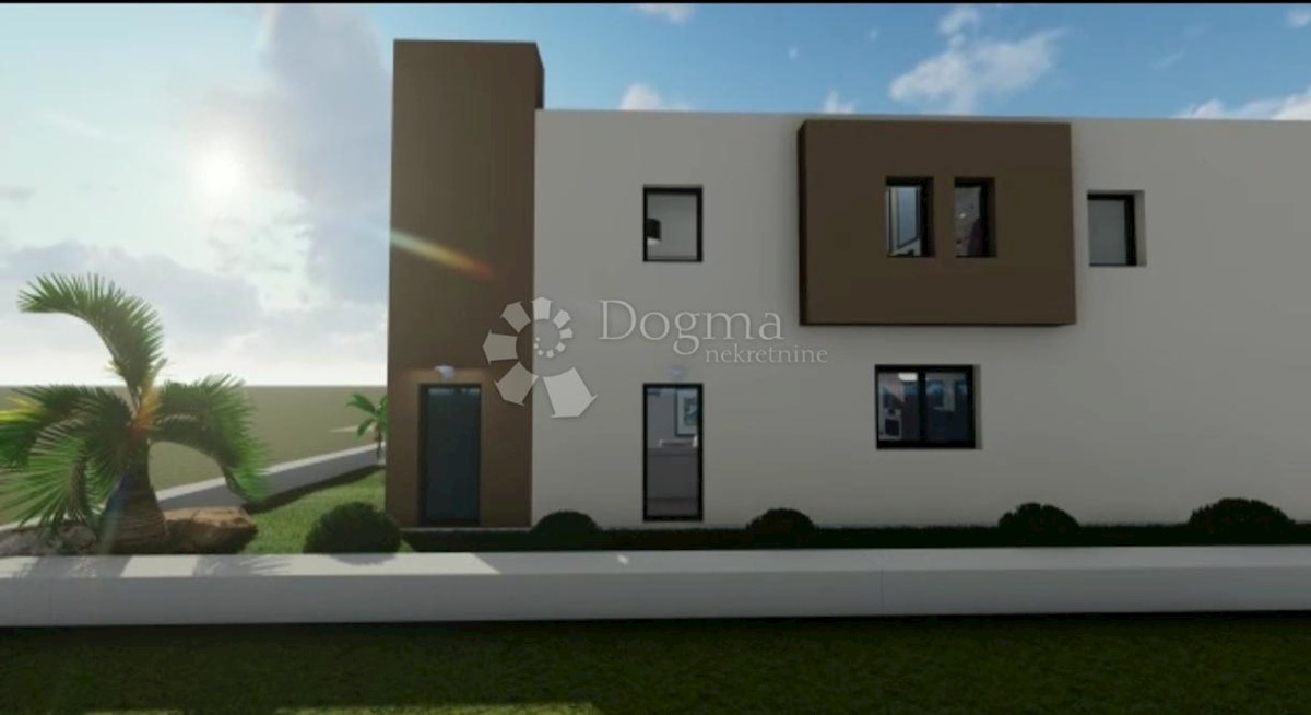 Casa In vendita - ZADARSKA PRIVLAKA