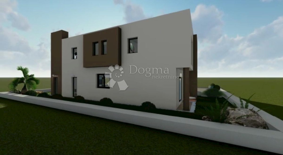 Casa In vendita - ZADARSKA PRIVLAKA