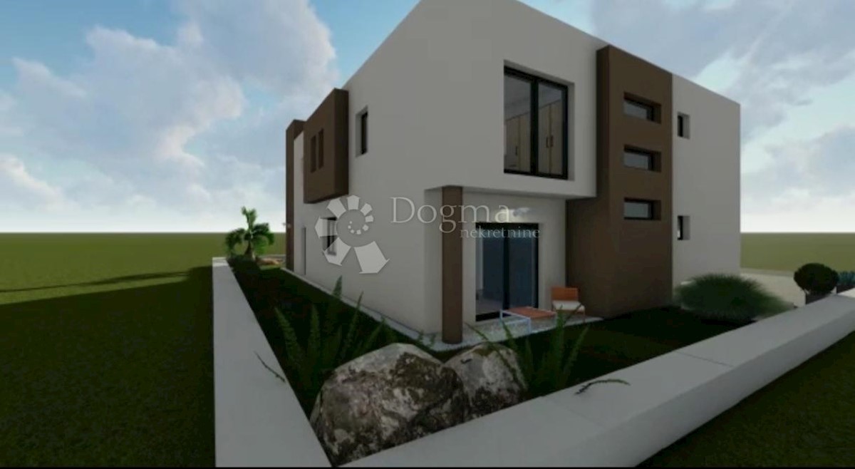 Casa In vendita - ZADARSKA PRIVLAKA