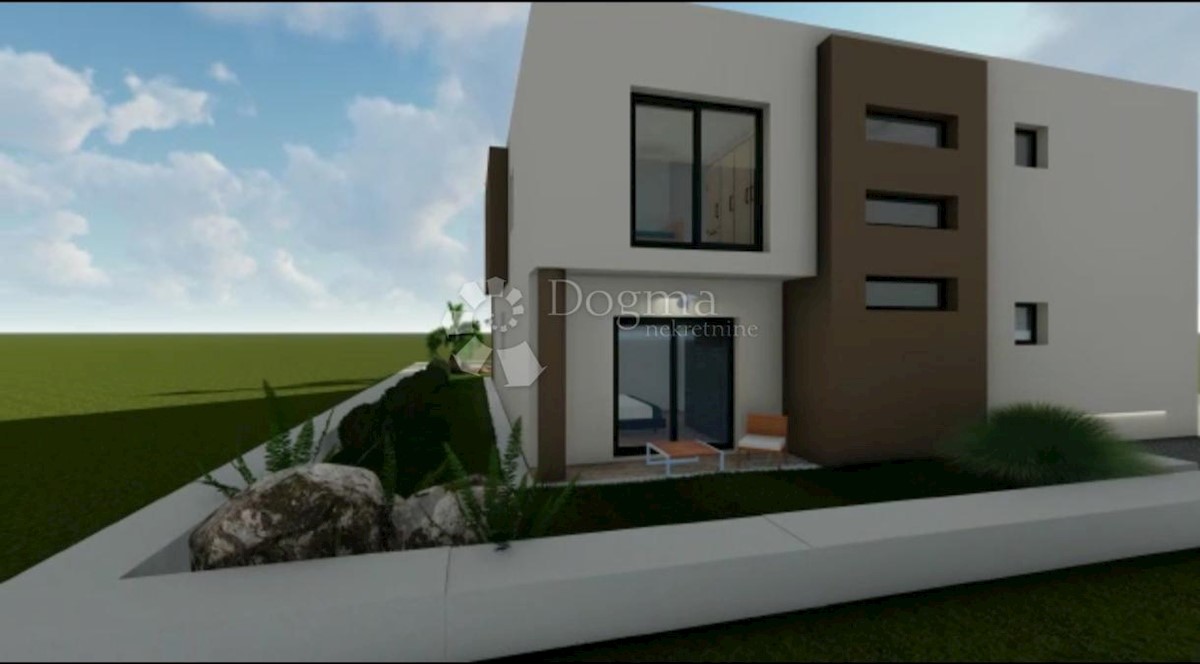 Casa In vendita - ZADARSKA PRIVLAKA