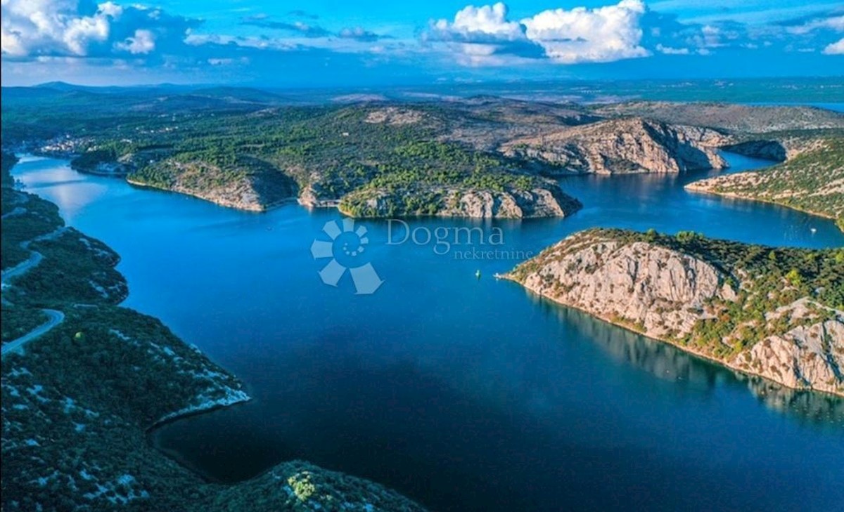 Terreno In vendita - ŠIBENSKO-KNINSKA ŠIBENIK