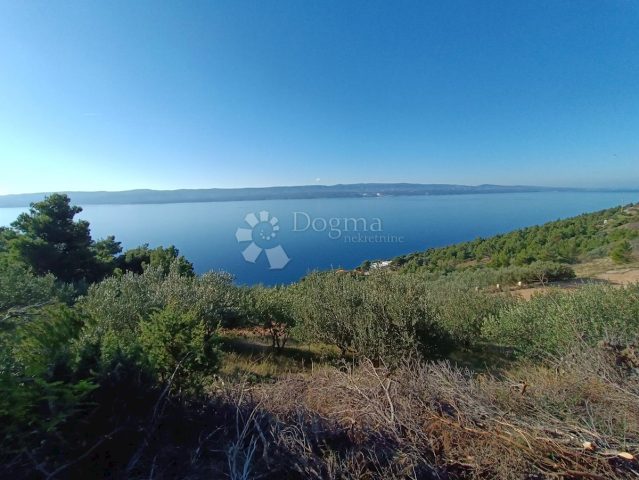 Land For sale - Splitsko-dalmatinska Omiš - foto 2/7