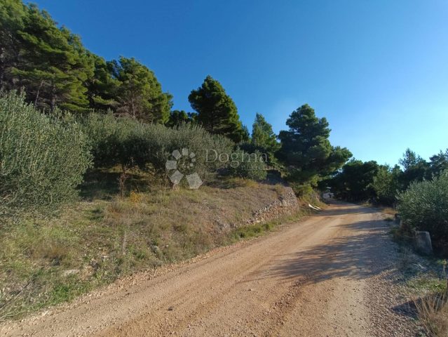 Land For sale - Splitsko-dalmatinska Omiš - foto 3/7