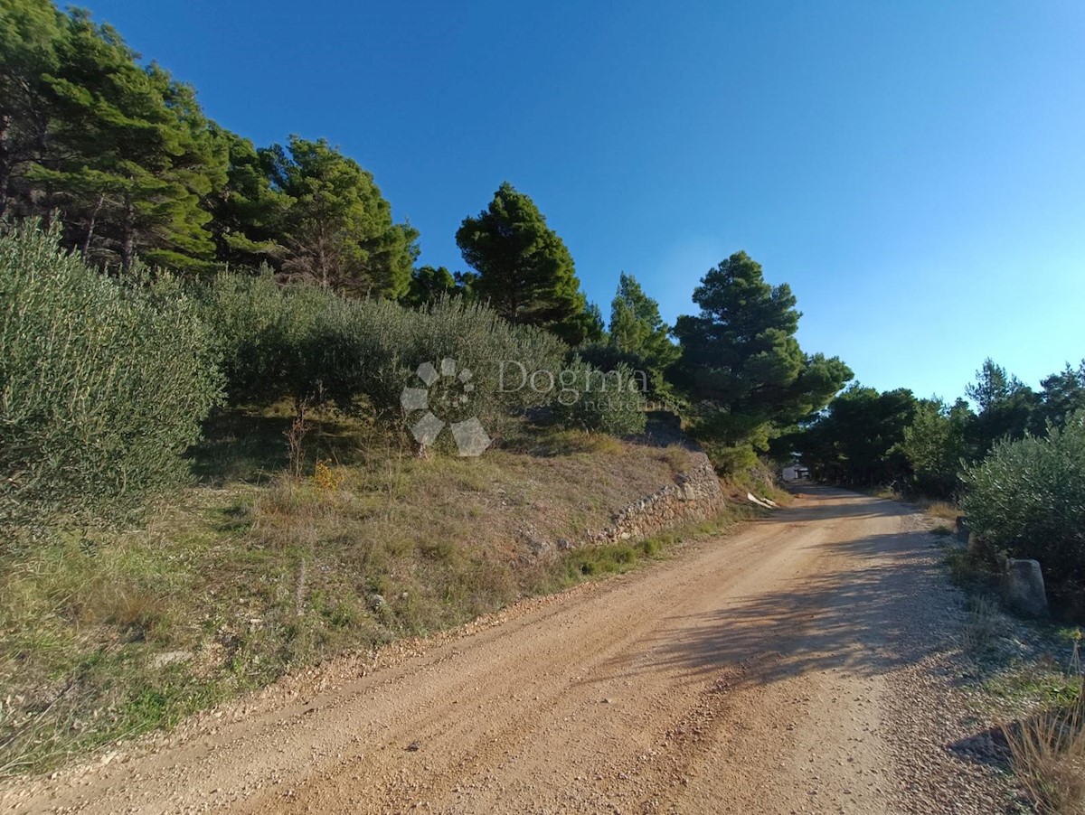 Terreno In vendita - SPLITSKO-DALMATINSKA OMIŠ