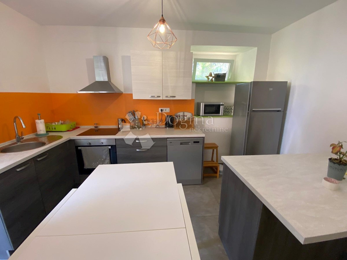 Appartamento Da affittare - Primorsko-goranska Opatija - foto 1/8