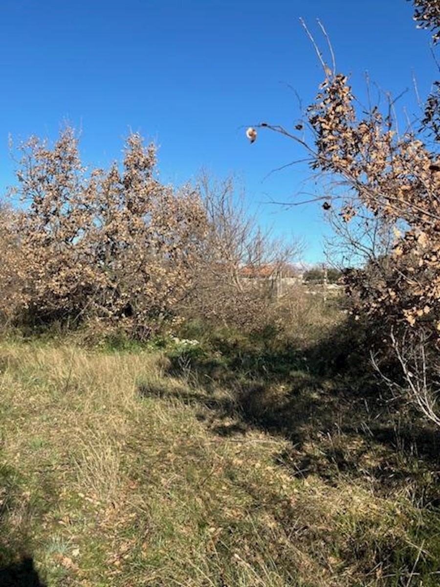 Land For sale - ZADARSKA POLIČNIK