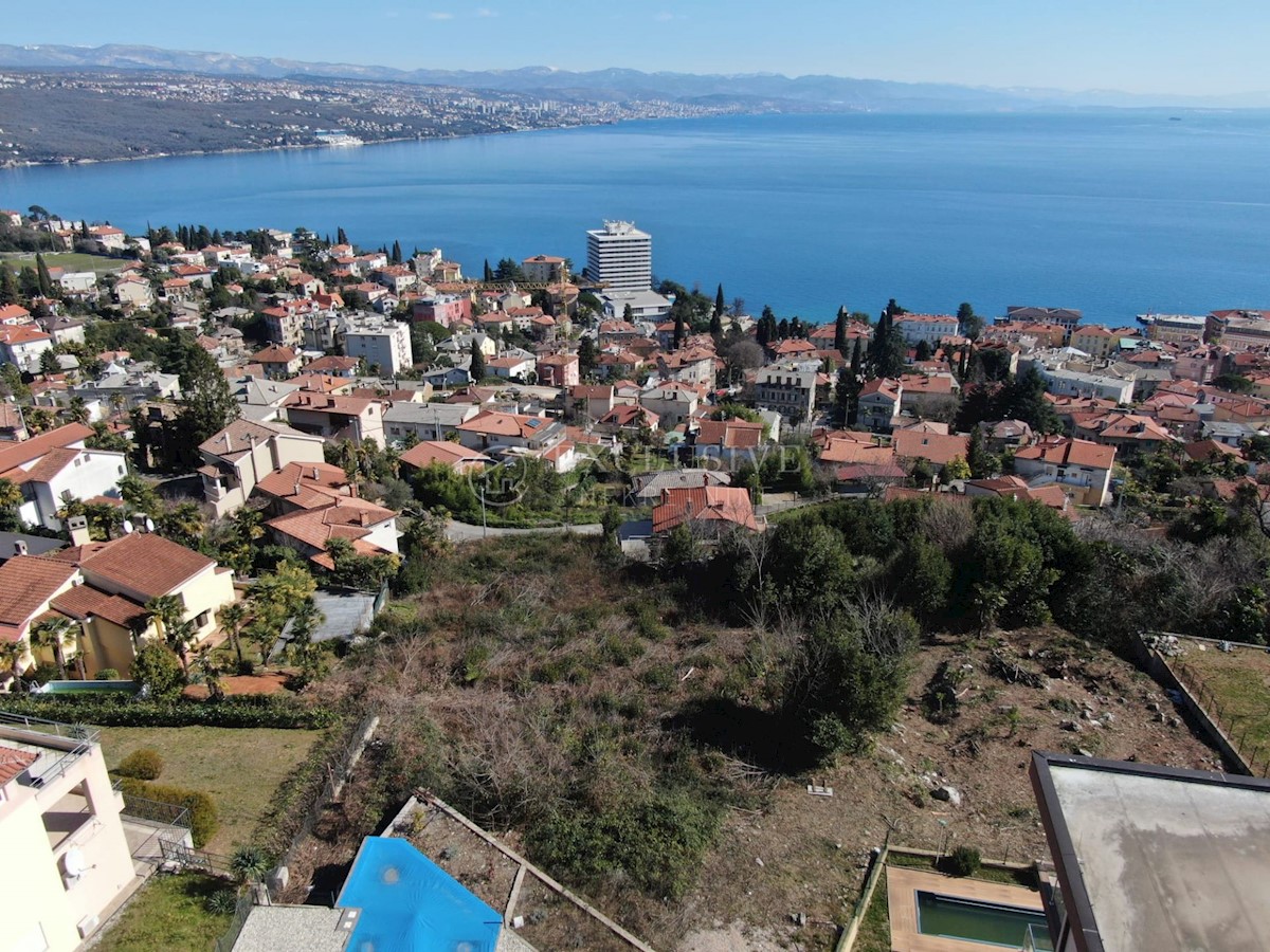 Apartmán Na prodej - PRIMORSKO-GORANSKA OPATIJA