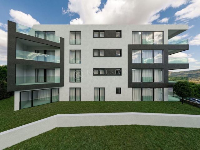 Appartement À vendre - Primorsko-goranska Opatija - foto 2/7