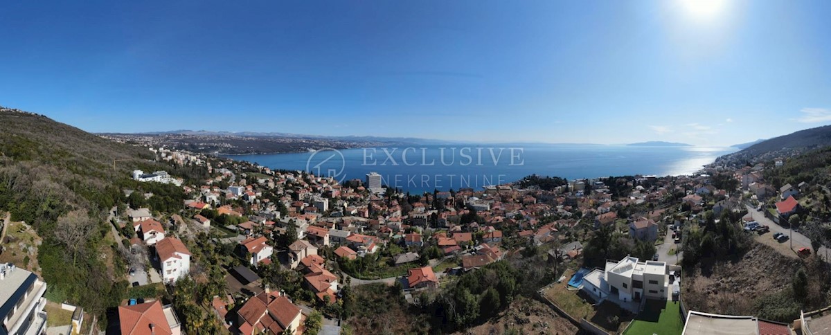 Appartement À vendre - PRIMORSKO-GORANSKA OPATIJA