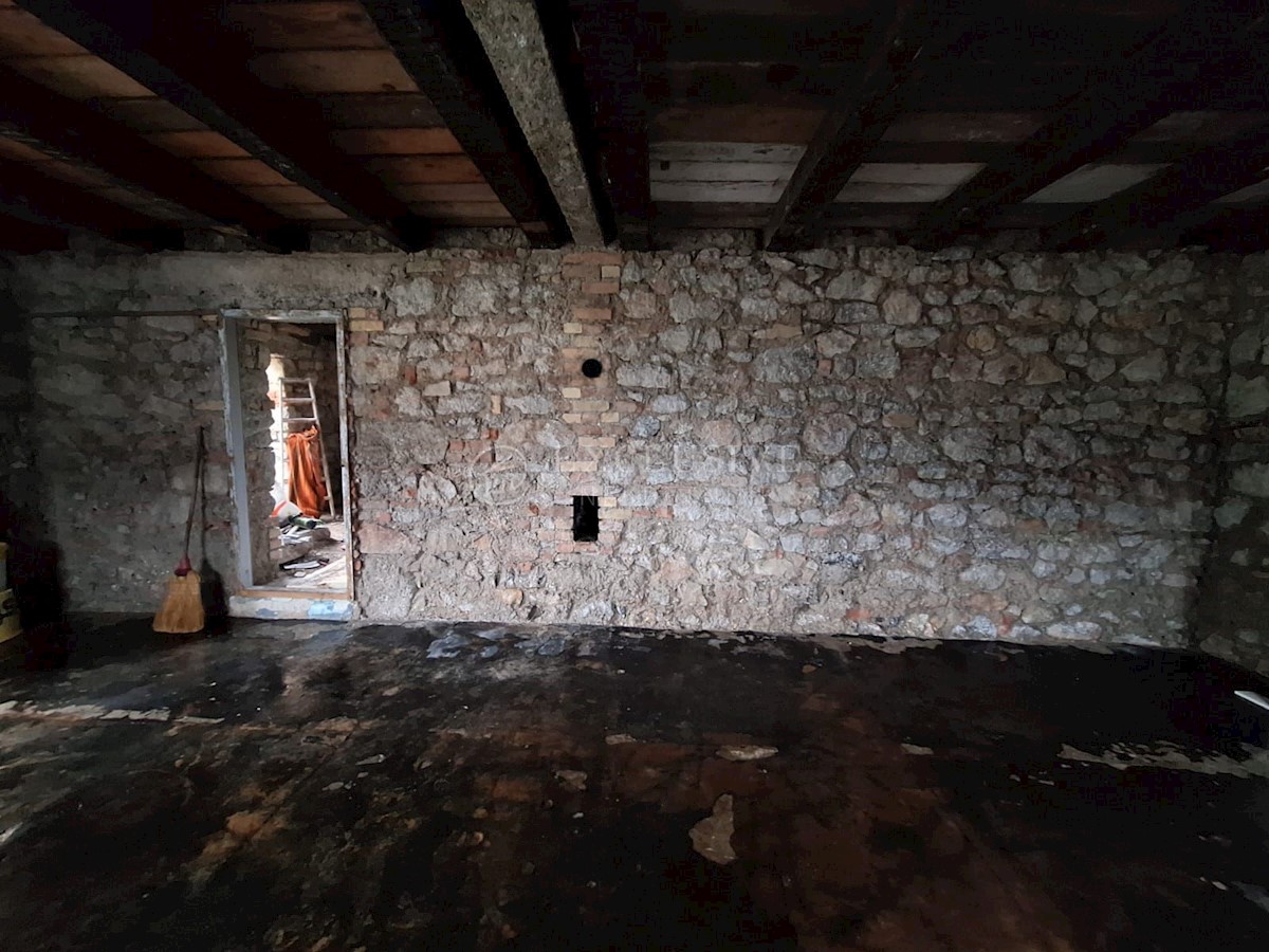 Casa In vendita - PRIMORSKO-GORANSKA VRBOVSKO