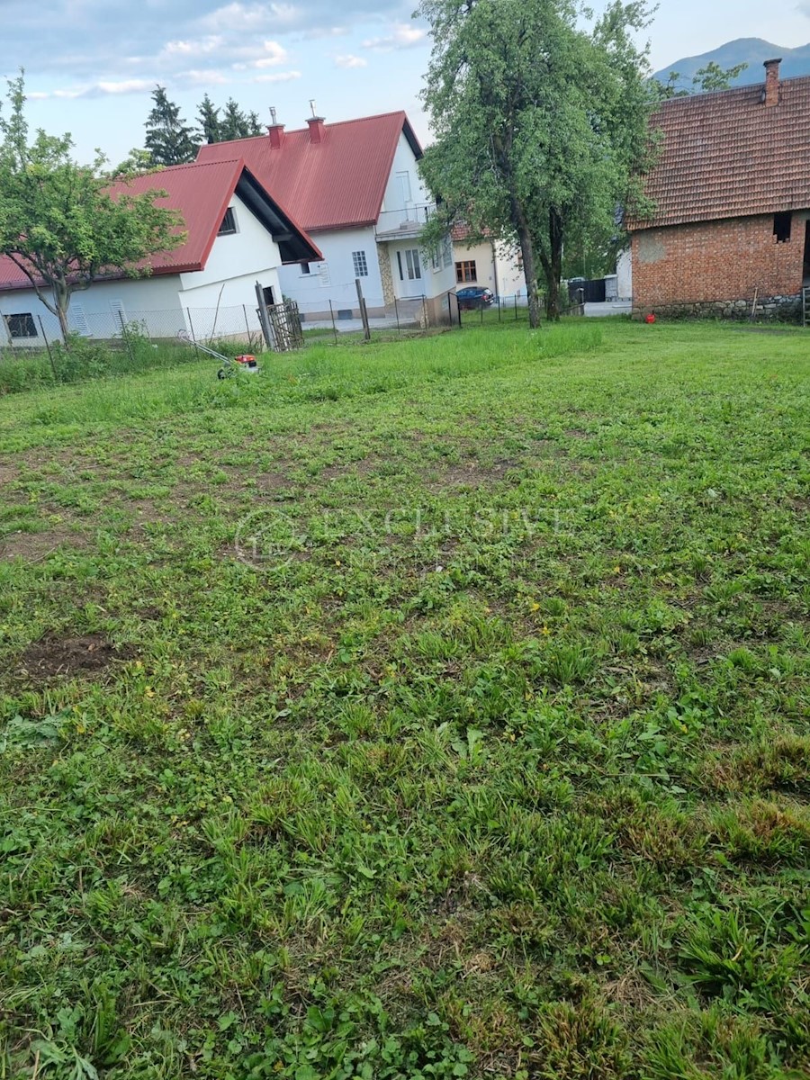 Casa In vendita - PRIMORSKO-GORANSKA VRBOVSKO