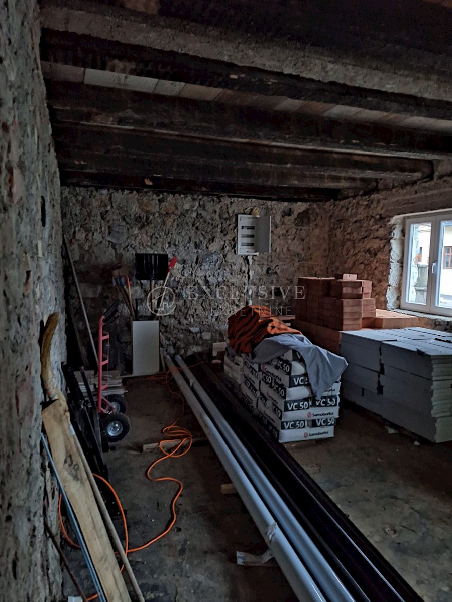 Casa In vendita - PRIMORSKO-GORANSKA VRBOVSKO