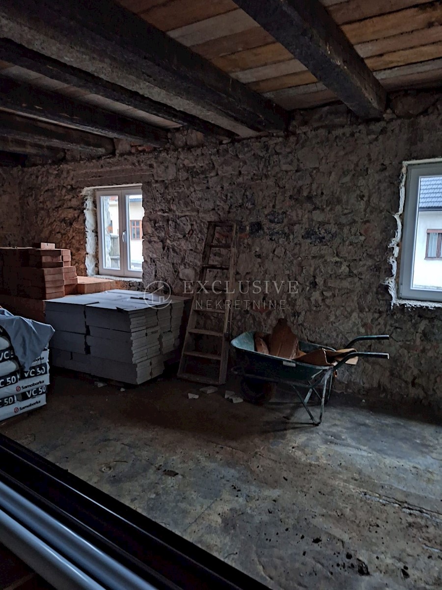 Casa In vendita - PRIMORSKO-GORANSKA VRBOVSKO