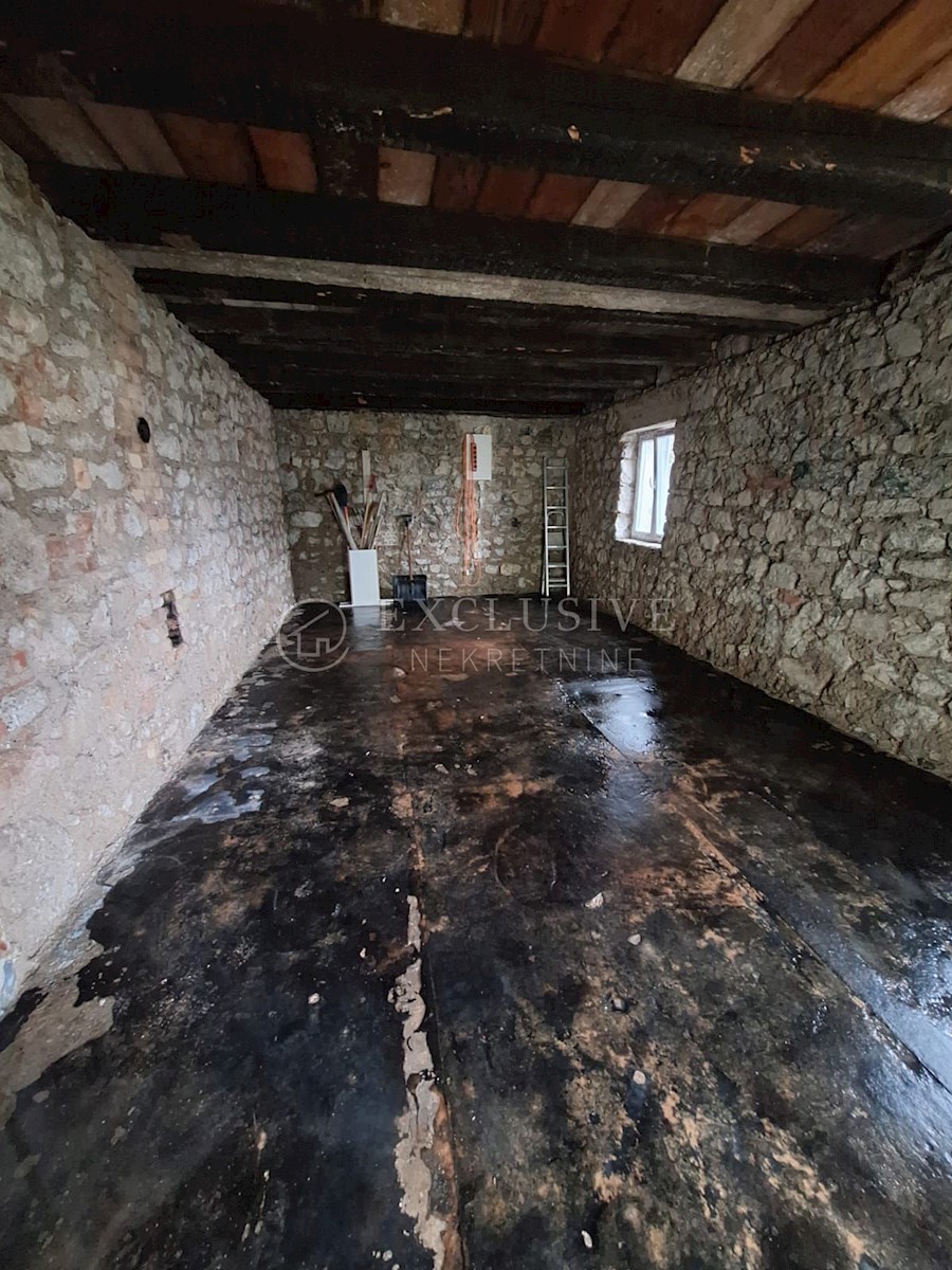Casa In vendita - PRIMORSKO-GORANSKA VRBOVSKO