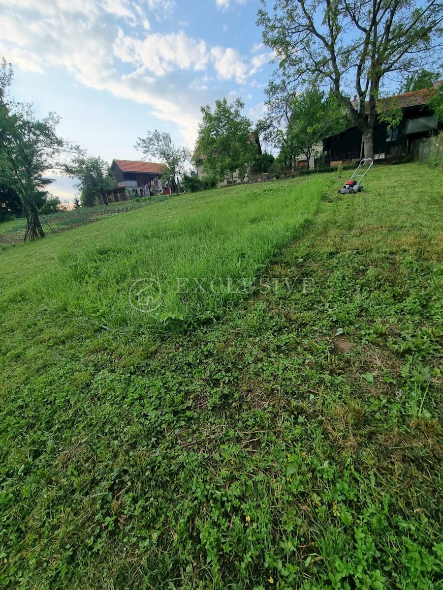 Casa In vendita - PRIMORSKO-GORANSKA VRBOVSKO