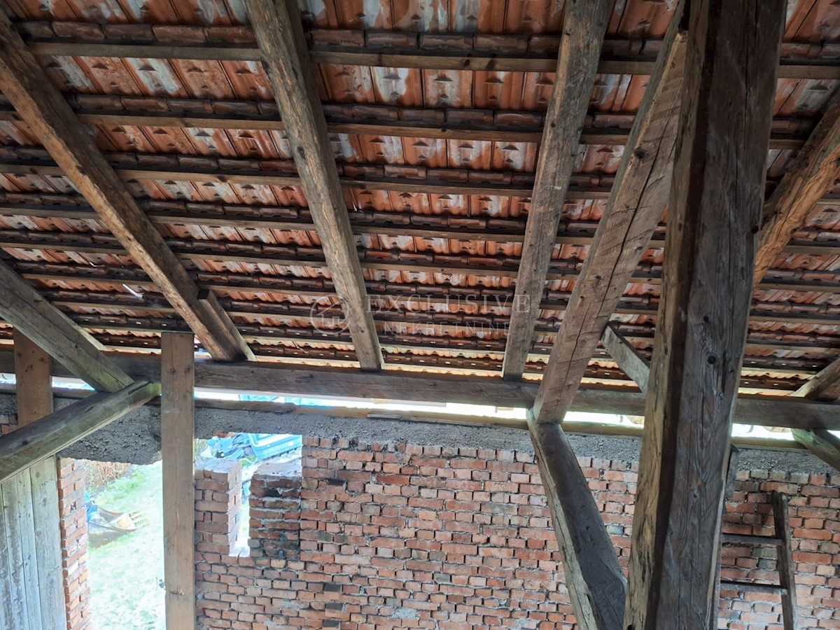 Casa In vendita - PRIMORSKO-GORANSKA VRBOVSKO