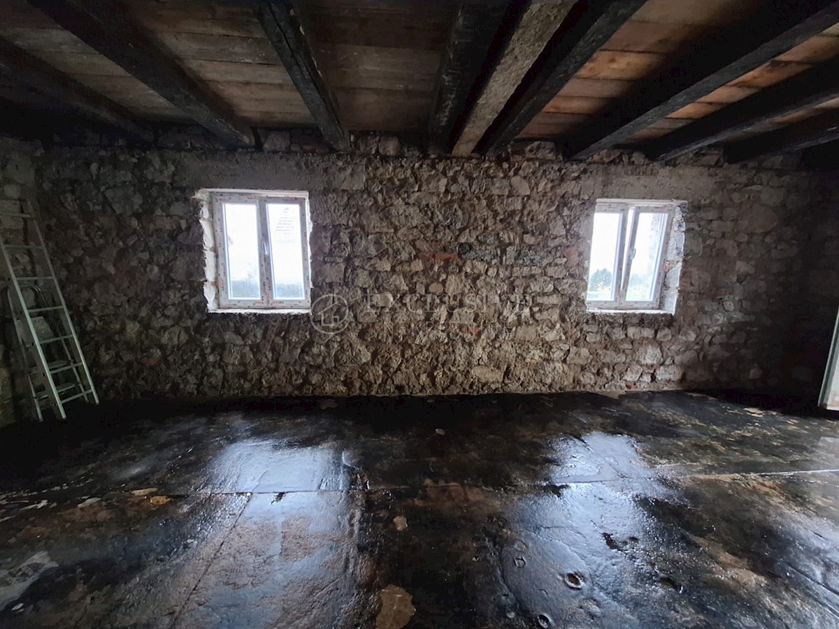Casa In vendita - PRIMORSKO-GORANSKA VRBOVSKO