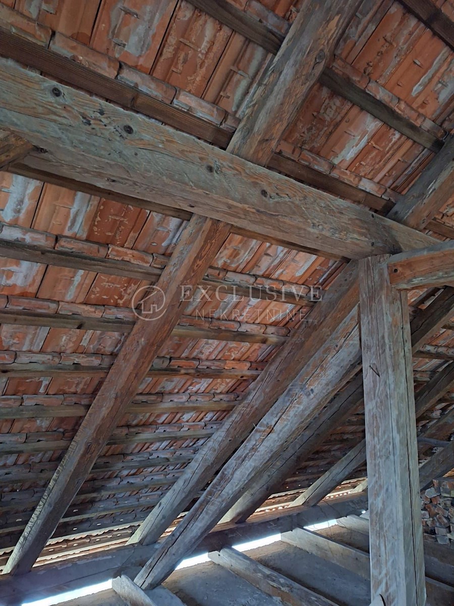 Casa In vendita - PRIMORSKO-GORANSKA VRBOVSKO