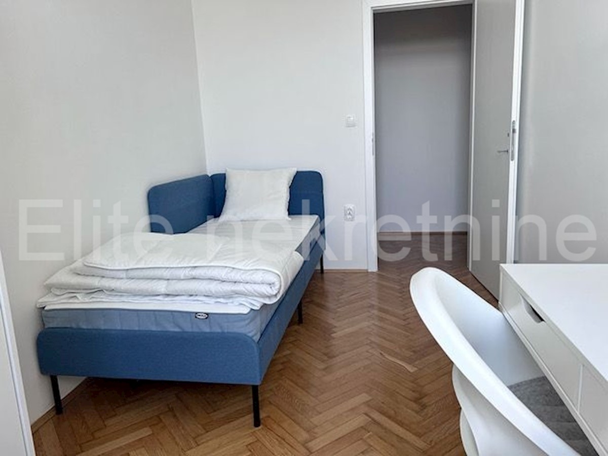 Flat For rent - PRIMORSKO-GORANSKA RIJEKA