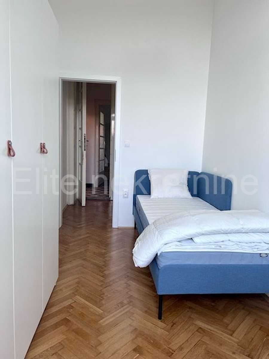 Flat For rent - PRIMORSKO-GORANSKA RIJEKA