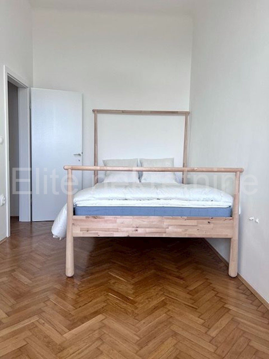 Flat For rent - PRIMORSKO-GORANSKA RIJEKA