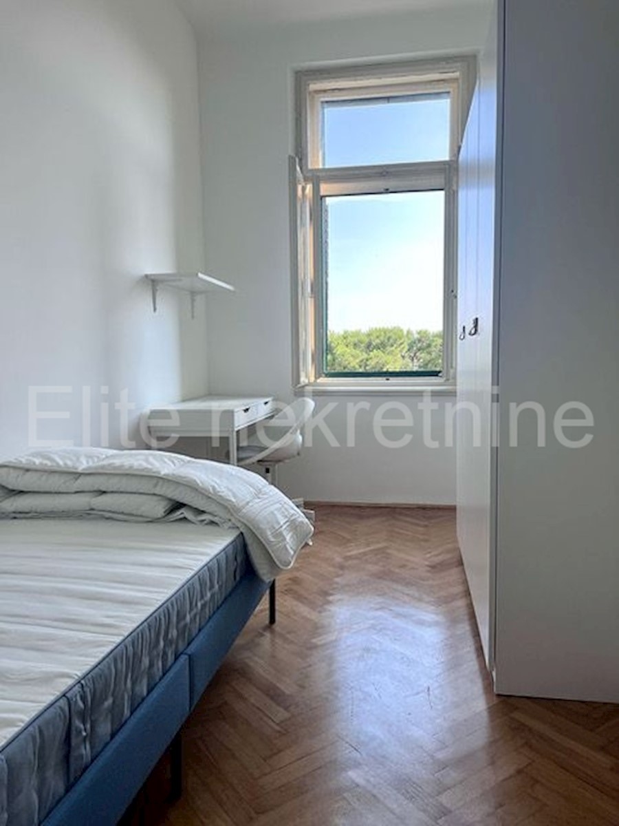 Flat For rent - PRIMORSKO-GORANSKA RIJEKA