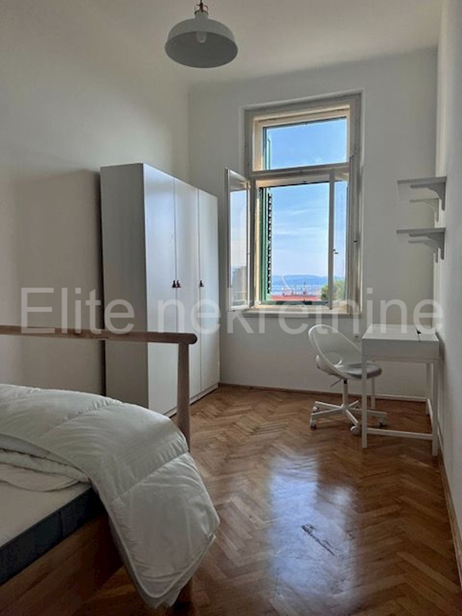 Flat For rent - PRIMORSKO-GORANSKA RIJEKA