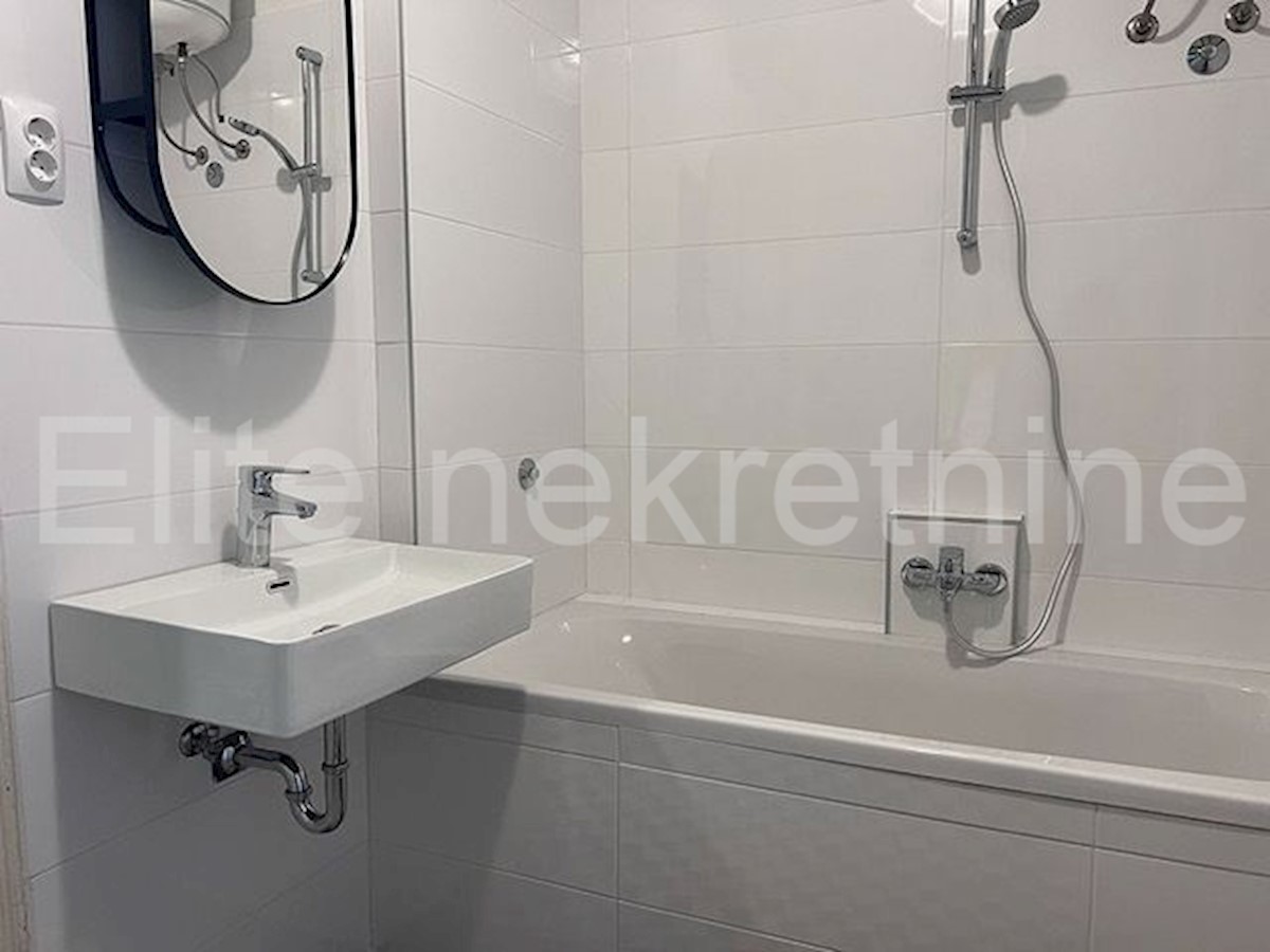 Flat For rent - PRIMORSKO-GORANSKA RIJEKA