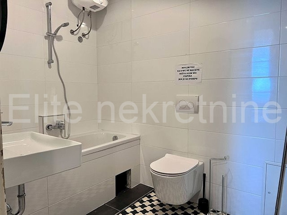 Flat For rent - PRIMORSKO-GORANSKA RIJEKA