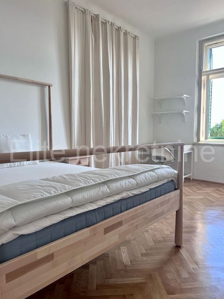 Flat For rent - PRIMORSKO-GORANSKA RIJEKA