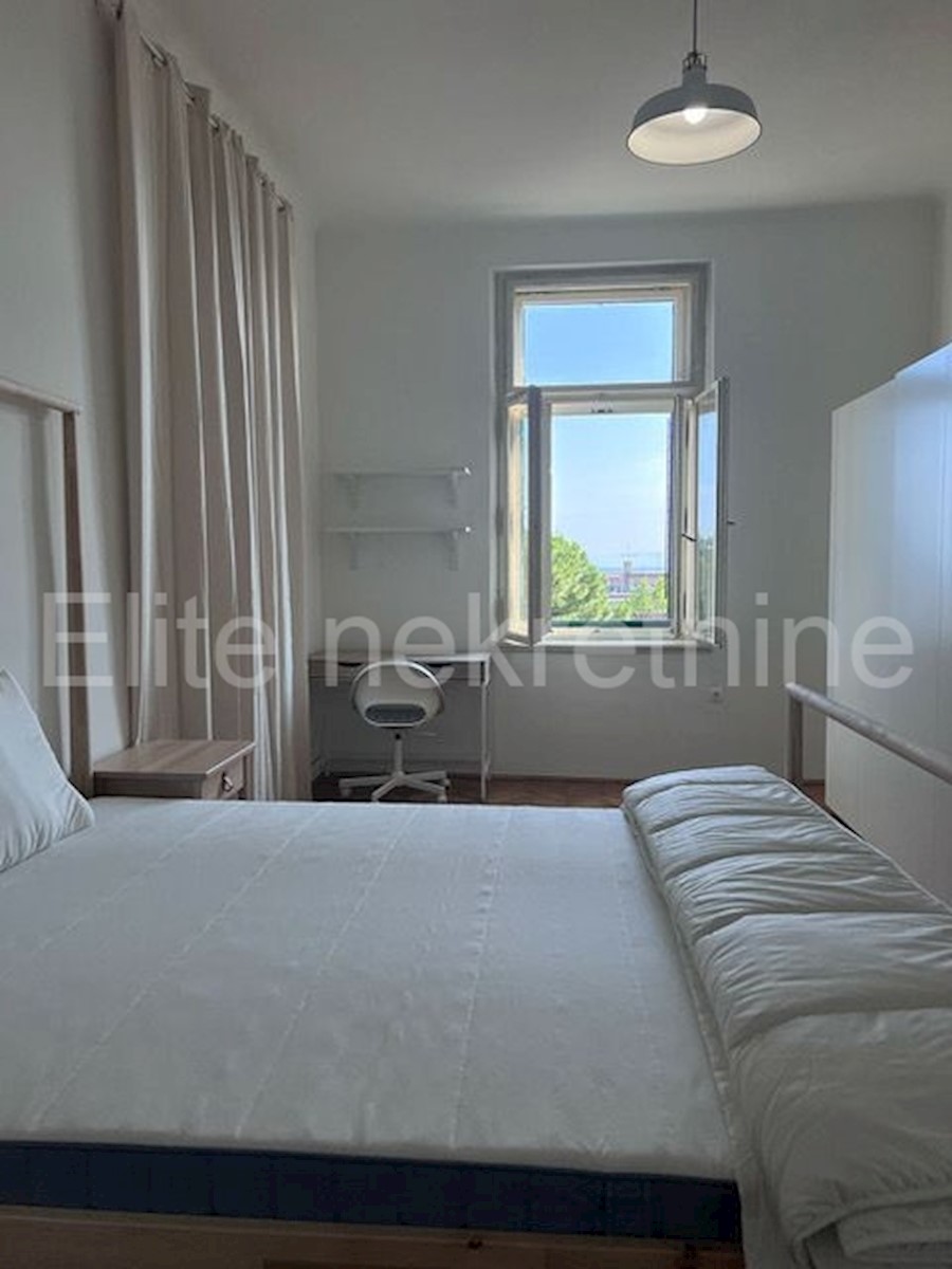 Flat For rent - PRIMORSKO-GORANSKA RIJEKA